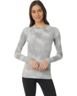Smartwool Classic Thermal Merino Base Layer Crew | Shirts & Tops -Smart Clothing Shop 71Wc8JQpMpL. AC SR736920