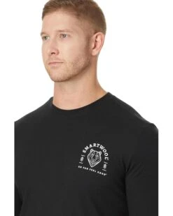 Smartwool Bear Stare Graphic Long Sleeve Tee | Shirts & Tops 6 Smartwool Bear Stare Graphic Long Sleeve Tee | Shirts & Tops -Smart Clothing Shop 71XnXnEiqqL. AC SR736920