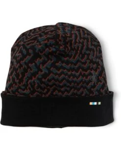 Smartwool Thermal Merino Reversible Cuffed Beanie | Hats
