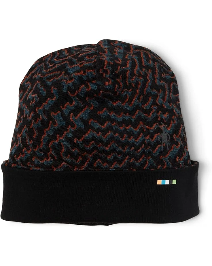 Smartwool Thermal Merino Reversible Cuffed Beanie | Hats 1 Smartwool Thermal Merino Reversible Cuffed Beanie | Hats
