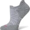 Smartwool Run Targeted Cushion Low Ankle Socks