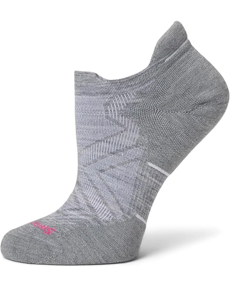 Smartwool Run Targeted Cushion Low Ankle Socks 1 Smartwool Run Targeted Cushion Low Ankle Socks