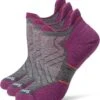 Smartwool Run Targeted Cushion Low Ankle Socks 3 Pack