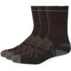 Smartwool Hike Full Cushion Crew Socks 3-Pack