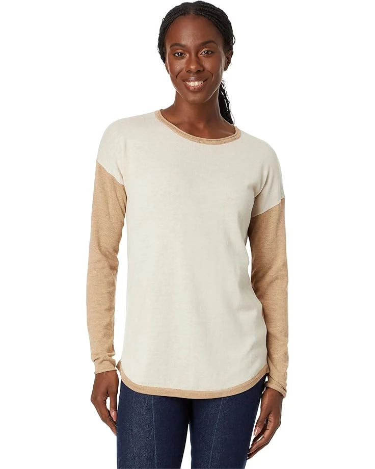 Smartwool Shadow Pine Color-Block Sweater | Sweaters 1 Smartwool Shadow Pine Color-Block Sweater | Sweaters