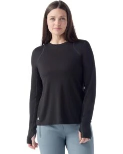Smart Clothing Shop 45 Smartwool Active Long Sleeve | Shirts & Tops