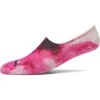 Smartwool Everyday Far Out Tie-Dye Print No Show | Socks