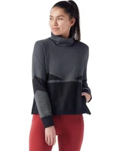 Smartwool Intraknit Merino Fleece Pullover | Sweaters
