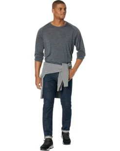 Smartwool Active Ultralite Long Sleeve | Shirts & Tops -Smart Clothing Shop 71gBaWUN4mL. AC SR736920