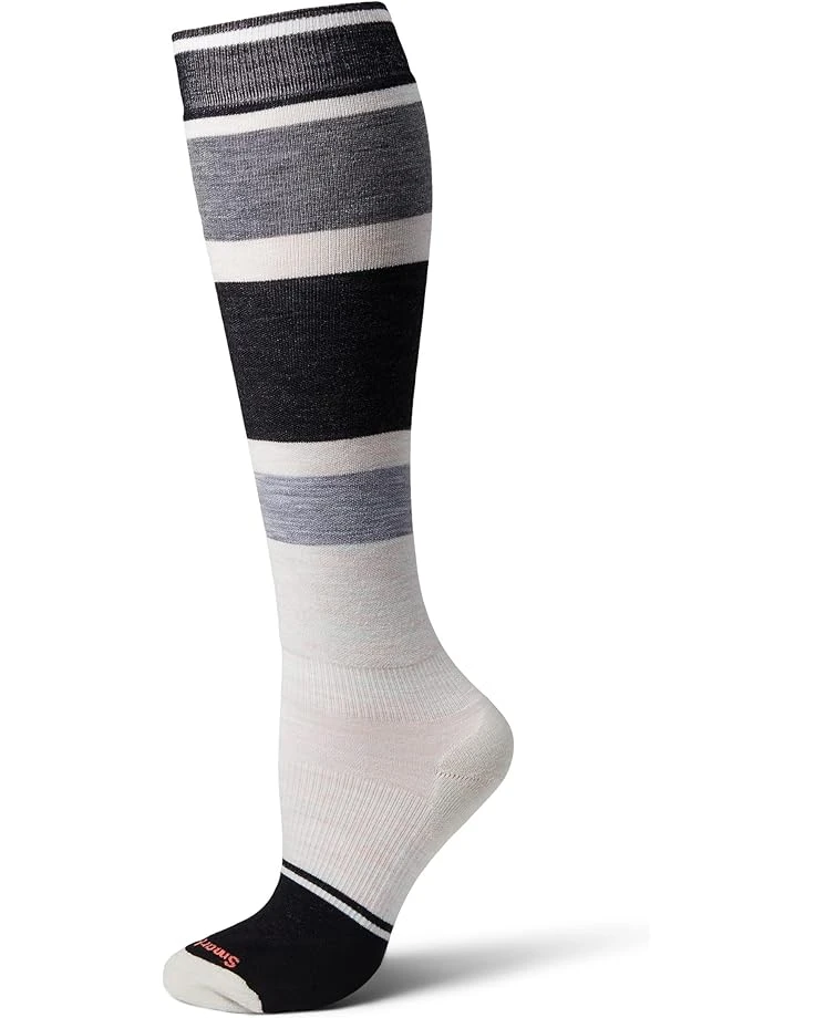 Smartwool Snowboard Targeted Cushion Over-the-Calf Socks 1 Smartwool Snowboard Targeted Cushion Over-the-Calf Socks