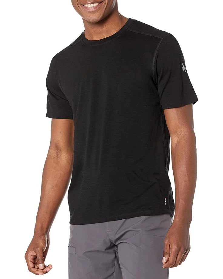 Smartwool Merino Short Sleeve Tee | Shirts & Tops 1 Smartwool Merino Short Sleeve Tee | Shirts & Tops