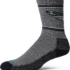 Smartwool Everyday Mystic Moth Crew | Socks