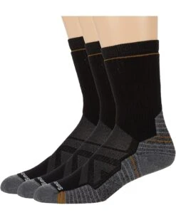 Smartwool Performance Hike Full Cushion Crew 3-Pack | Socks