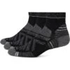 Smartwool Hike Targeted Cushion Ankle Socks 3-Pack