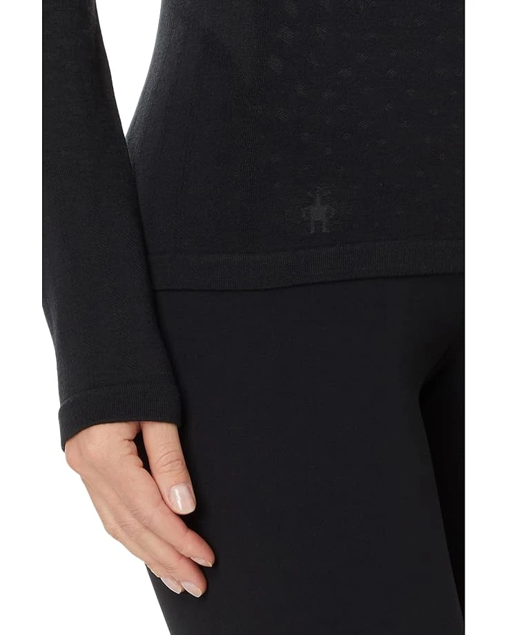 Smartwool Intraknit Active Base Layer Long Sleeve | Shirts & Tops 3 Smartwool Intraknit Active Base Layer Long Sleeve | Shirts & Tops - Image 3