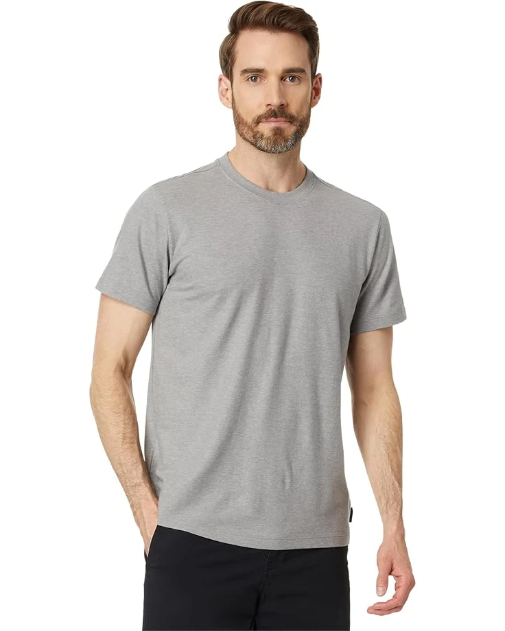 Smartwool Perfect Crew Short Sleeve Tee | Shirts & Tops 6 Smartwool Perfect Crew Short Sleeve Tee | Shirts & Tops - Image 6