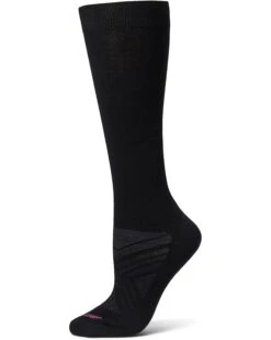 Smartwool Ski Zero Cushion Extra Stretch Over the Calf | Socks