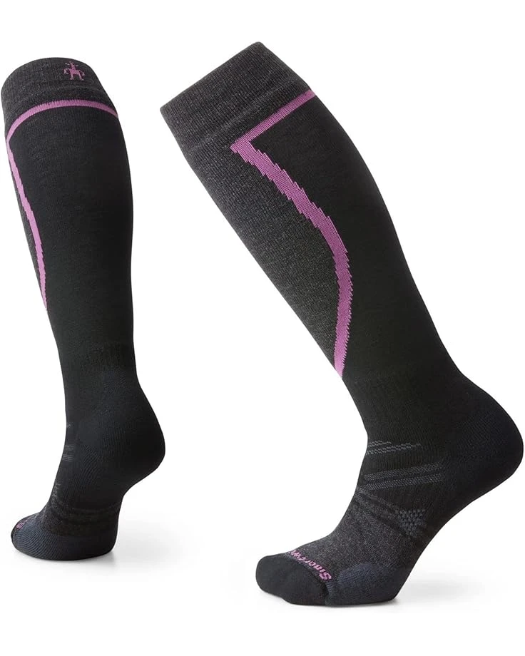 Smartwool Ski Full Cushion Over-the-Calf Socks 1 Smartwool Ski Full Cushion Over-the-Calf Socks