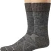 Smartwool Hunt Light Cushion Tall Crew Socks