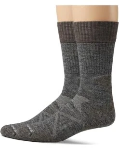 Smartwool Hunt Light Cushion Tall Crew Socks
