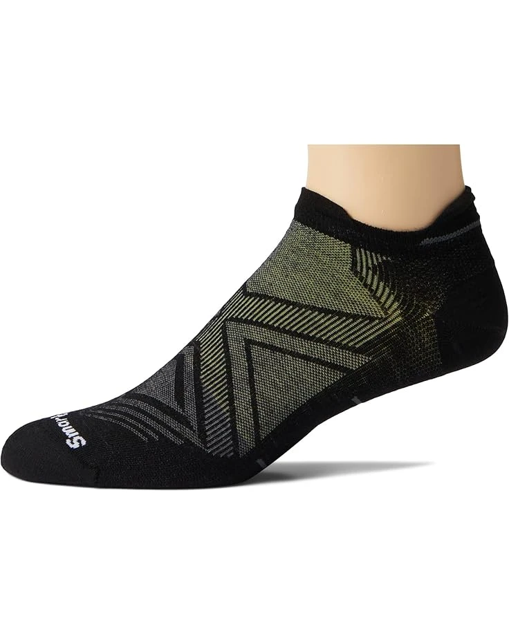 Smartwool Run Zero Cushion Low Ankle | Socks 1 Smartwool Run Zero Cushion Low Ankle | Socks