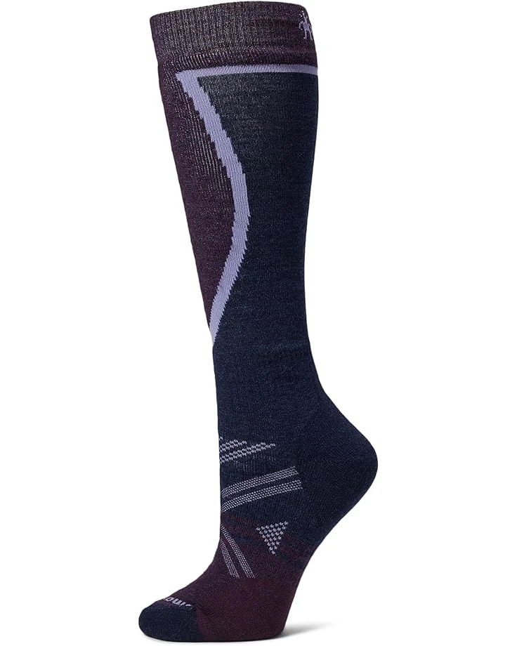 Smartwool Ski Full Cushion Over-the-Calf Socks 2 Smartwool Ski Full Cushion Over-the-Calf Socks - Image 2
