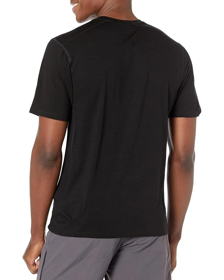 Smartwool Merino Short Sleeve Tee | Shirts & Tops 2 Smartwool Merino Short Sleeve Tee | Shirts & Tops - Image 2
