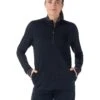 Smartwool Intraknit Merino Tech 1/2 Zip | Hoodies & Sweatshirts