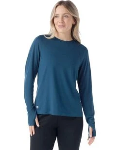 Smartwool Active Long Sleeve | Shirts & Tops -Smart Clothing Shop 71zxVEE6 zL. AC SR736920