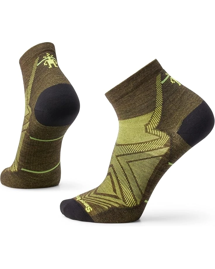 Smartwool Run Zero Cushion Ankle | Socks 4 Smartwool Run Zero Cushion Ankle | Socks - Image 4