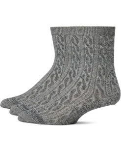 Smartwool Everyday Cable Crew Socks 3-Pack 9 Smartwool Everyday Cable Crew Socks 3-Pack -Smart Clothing Shop 81 aJxMk6NL. AC SR736920