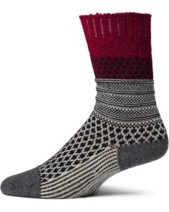 Smartwool Everyday Popcorn Cable Crew Socks -Smart Clothing Shop 81 jdJGIpOL. AC SR736920