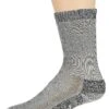 Smartwool Classic Hike Extra Cushion Crew | Socks