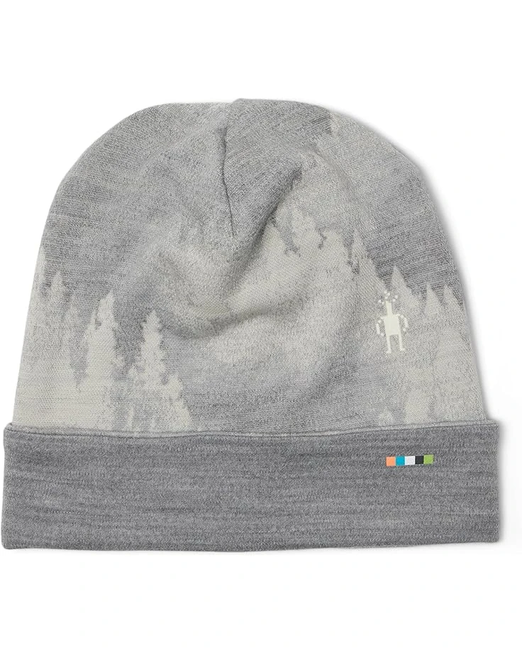 Smartwool Thermal Merino Reversible Cuffed Beanie | Hats 7 Smartwool Thermal Merino Reversible Cuffed Beanie | Hats - Image 7
