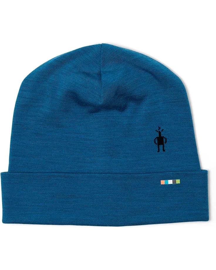 Smartwool Thermal Merino Reversible Cuffed Beanie | Hats 8 Smartwool Thermal Merino Reversible Cuffed Beanie | Hats - Image 8