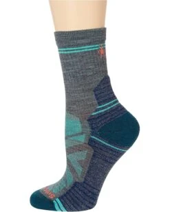 Smartwool Performance Hike Light Cushion Mid Crew | Socks