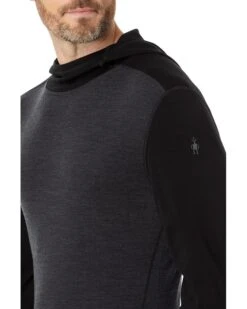 Smartwool Classic Thermal Merino Base Layer Hoodie | Shirts & Tops -Smart Clothing Shop 813ykIyIQ0L. AC SR736920