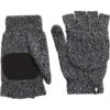 Smartwool Cozy Grip Flip Mitt | Gloves