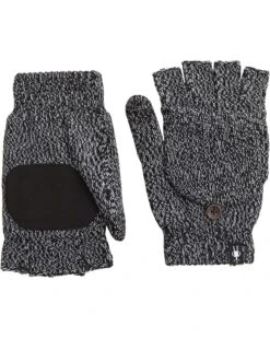 Smartwool Cozy Grip Flip Mitt | Gloves