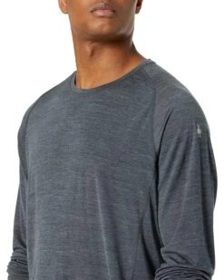 Smartwool Active Ultralite Long Sleeve | Shirts & Tops -Smart Clothing Shop 815e4NN44wL. AC SR736920