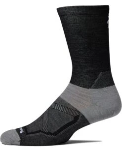 Smartwool Bike Zero Cushion Crew Socks