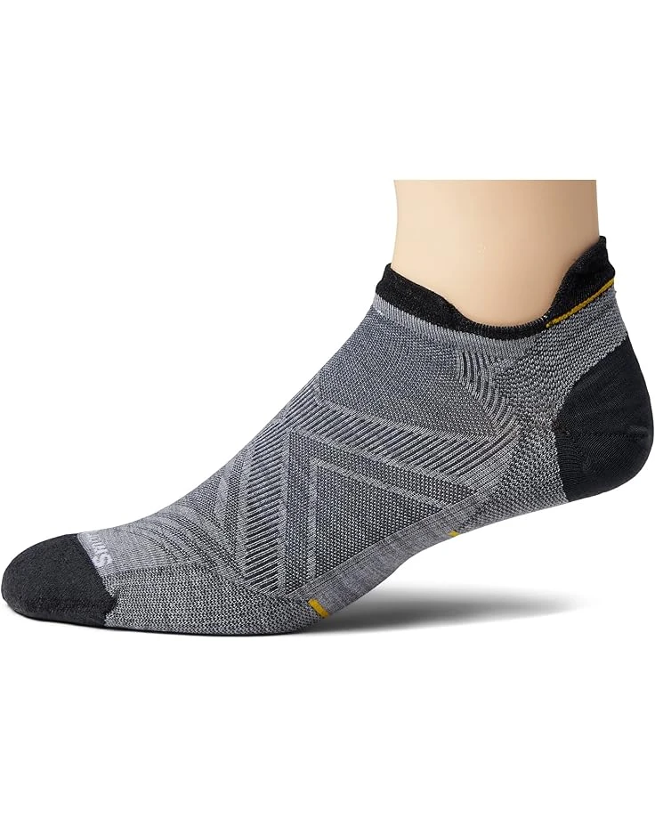 Smartwool Run Zero Cushion Low Ankle | Socks 4 Smartwool Run Zero Cushion Low Ankle | Socks - Image 4