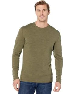 Smartwool Merino 250 Base Layer Crew | Shirts & Tops -Smart Clothing Shop 81BLK5lOYL. AC SR736920