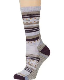 Smartwool Performance Hike Light Cushion Margarita Crew | Socks