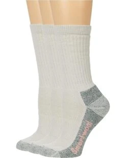 Smartwool Classic Hike Full Cushion Crew 3-Pack | Socks