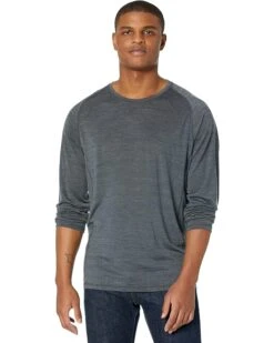Smart Clothing Shop 31 Smartwool Active Ultralite Long Sleeve | Shirts & Tops