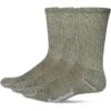 Smartwool Hike Classic Edition Light Cushion Crew Socks 3-Pack