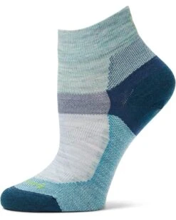 Smartwool Bike Zero Cushion Ankle Socks