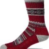 Smartwool Everyday Snowed In Sweater Crew | Socks