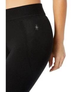 Smartwool Intraknit Thermal Max Merino Base Layer Bottoms | Pants -Smart Clothing Shop 81M9tbHjd0L. AC SR736920